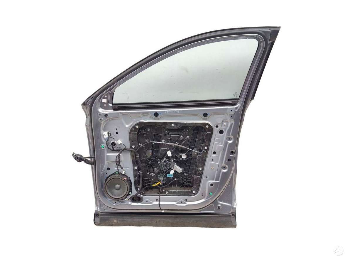 BYD Seal U durys