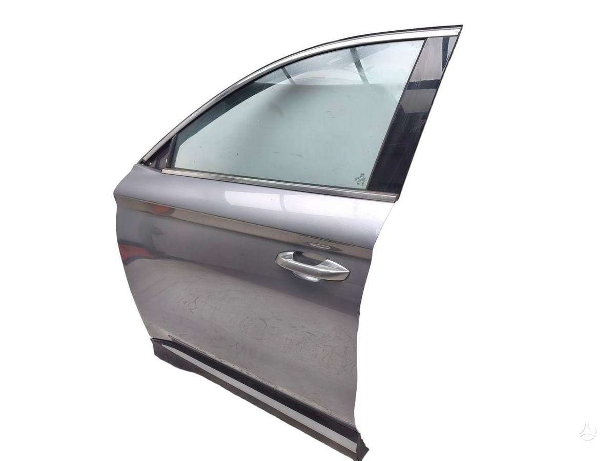 BYD Seal U durys