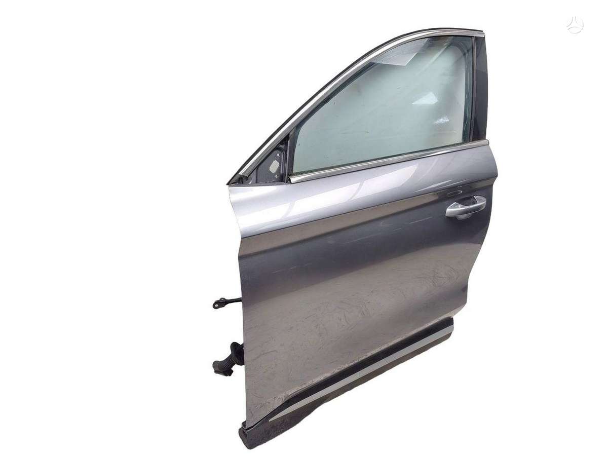BYD Seal U двери