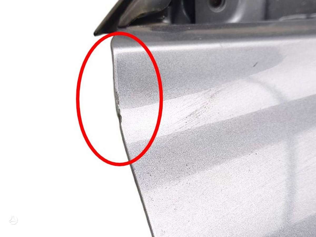 BYD Seal U двери