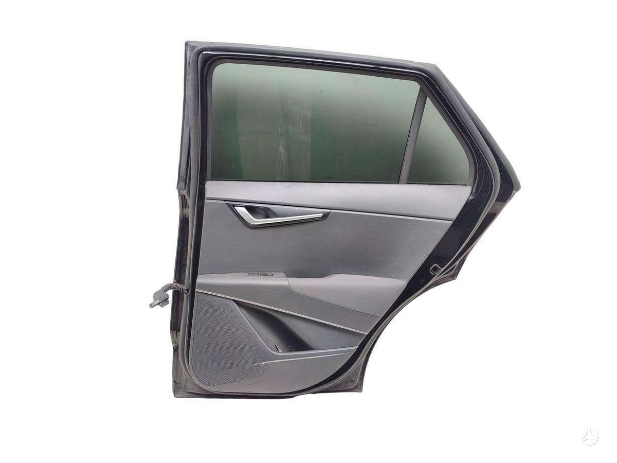Kia Niro durvis