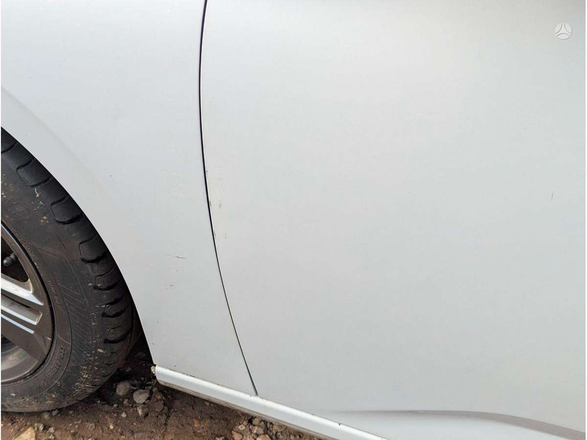 Peugeot 308 двигатель