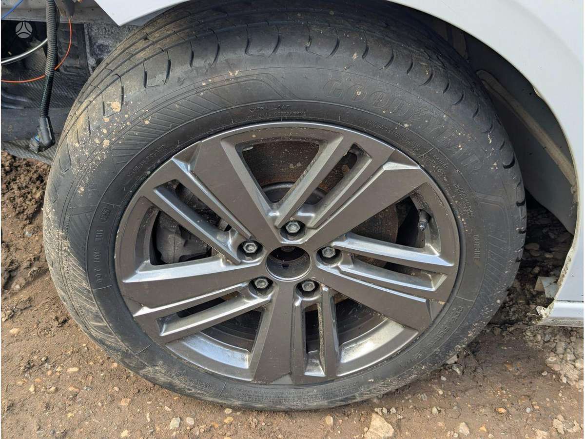 Peugeot 308 двигатель