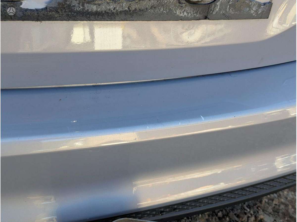 Ford Focus variklis