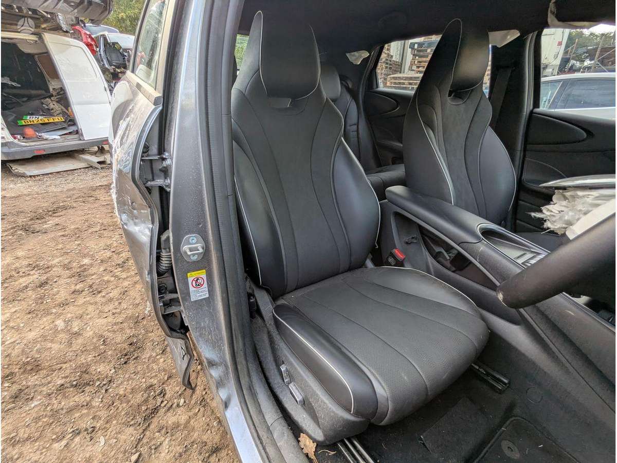 BYD Dolphin Surf variklis
