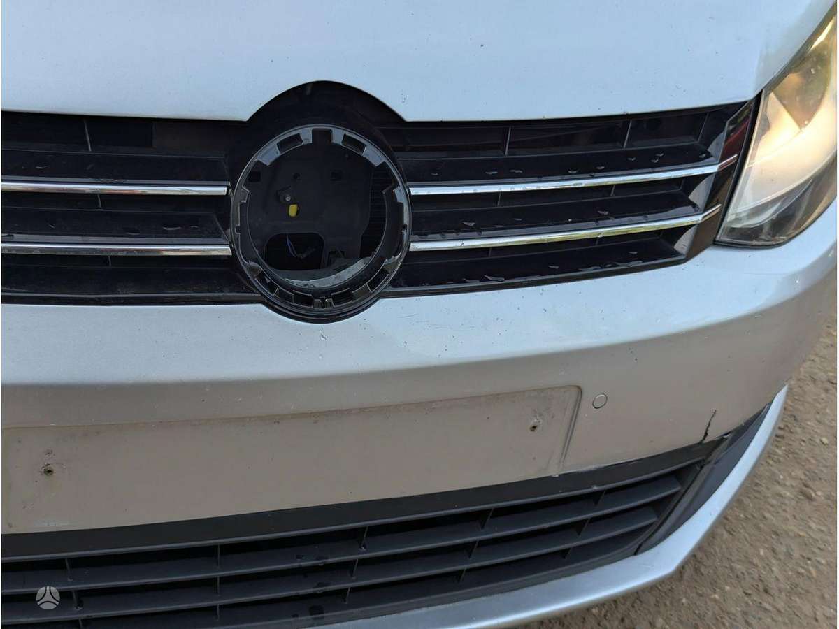 Volkswagen Sharan двигатель