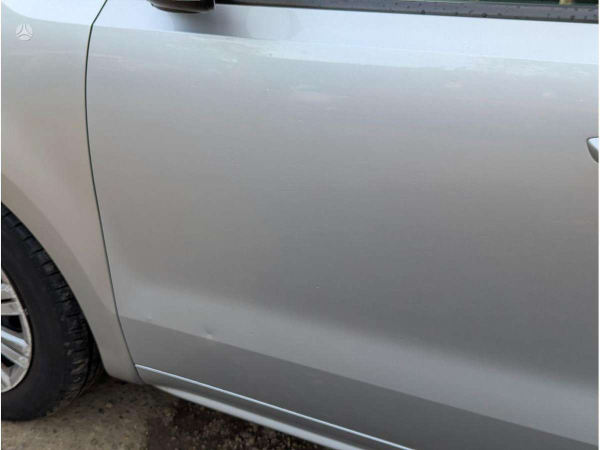 Volkswagen Sharan двигатель