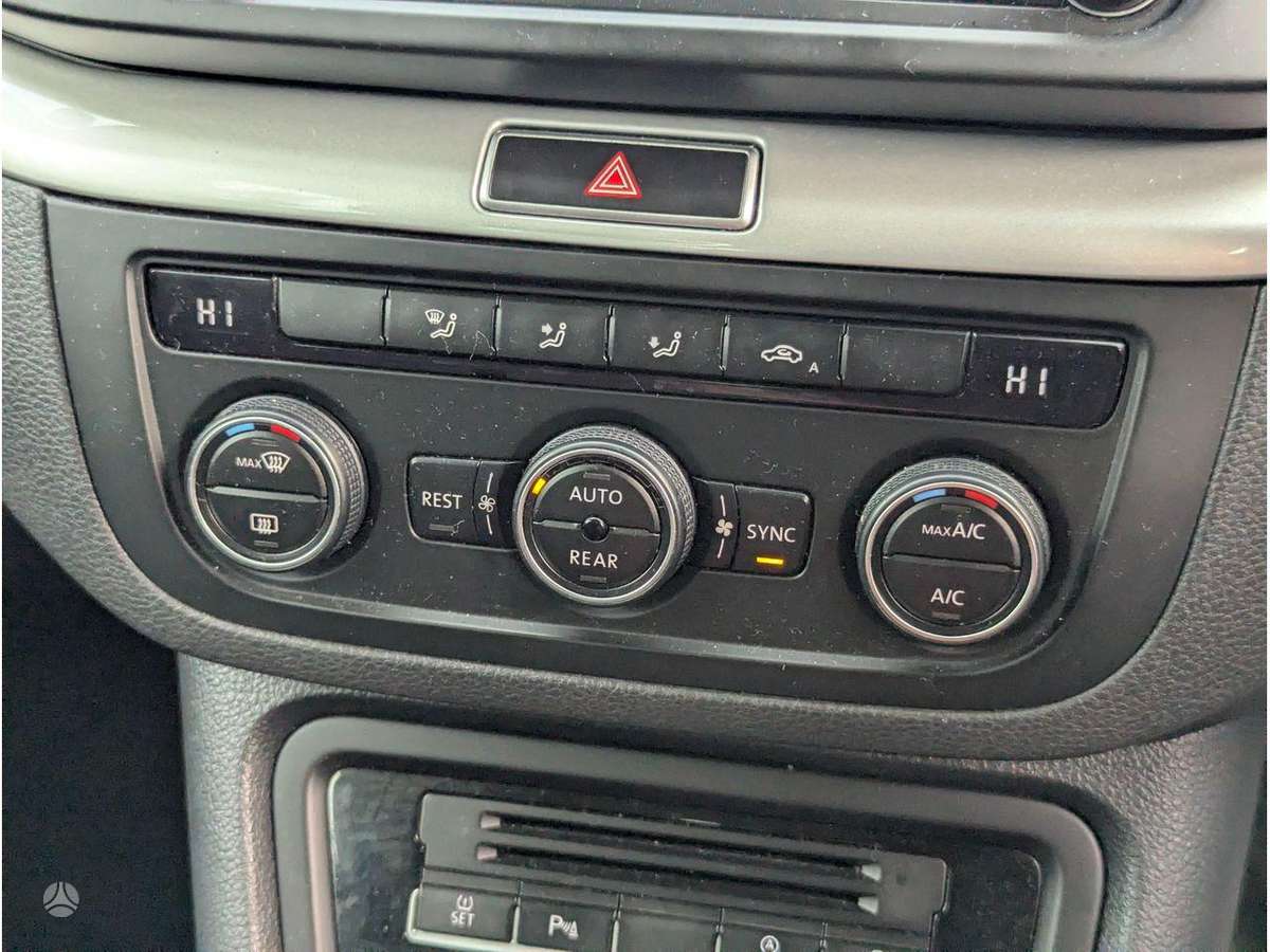 Volkswagen Sharan двигатель