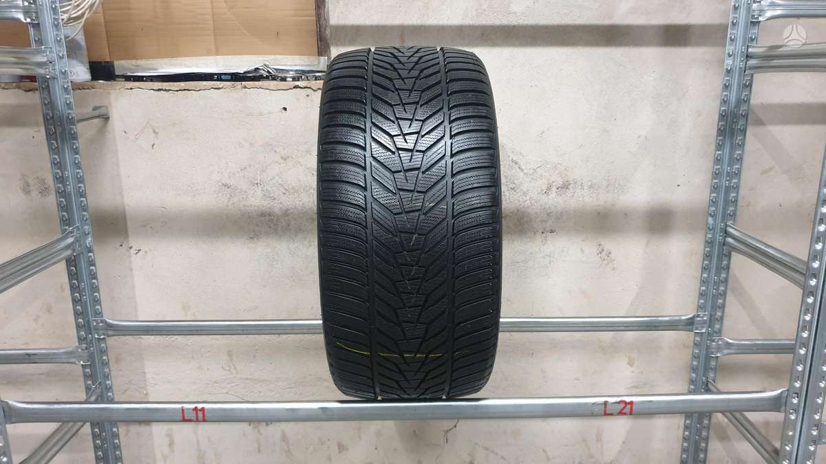 Hankook Winter I'Cept Evo 3, winter 285/35 R20