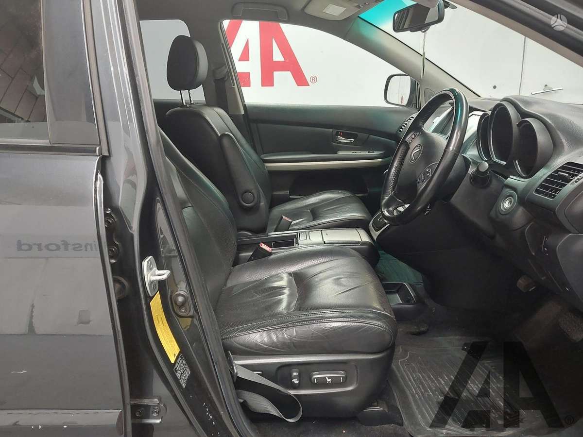 Lexus RX 400h