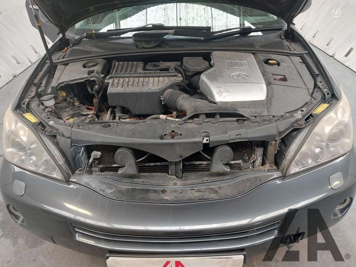 Lexus RX 400h