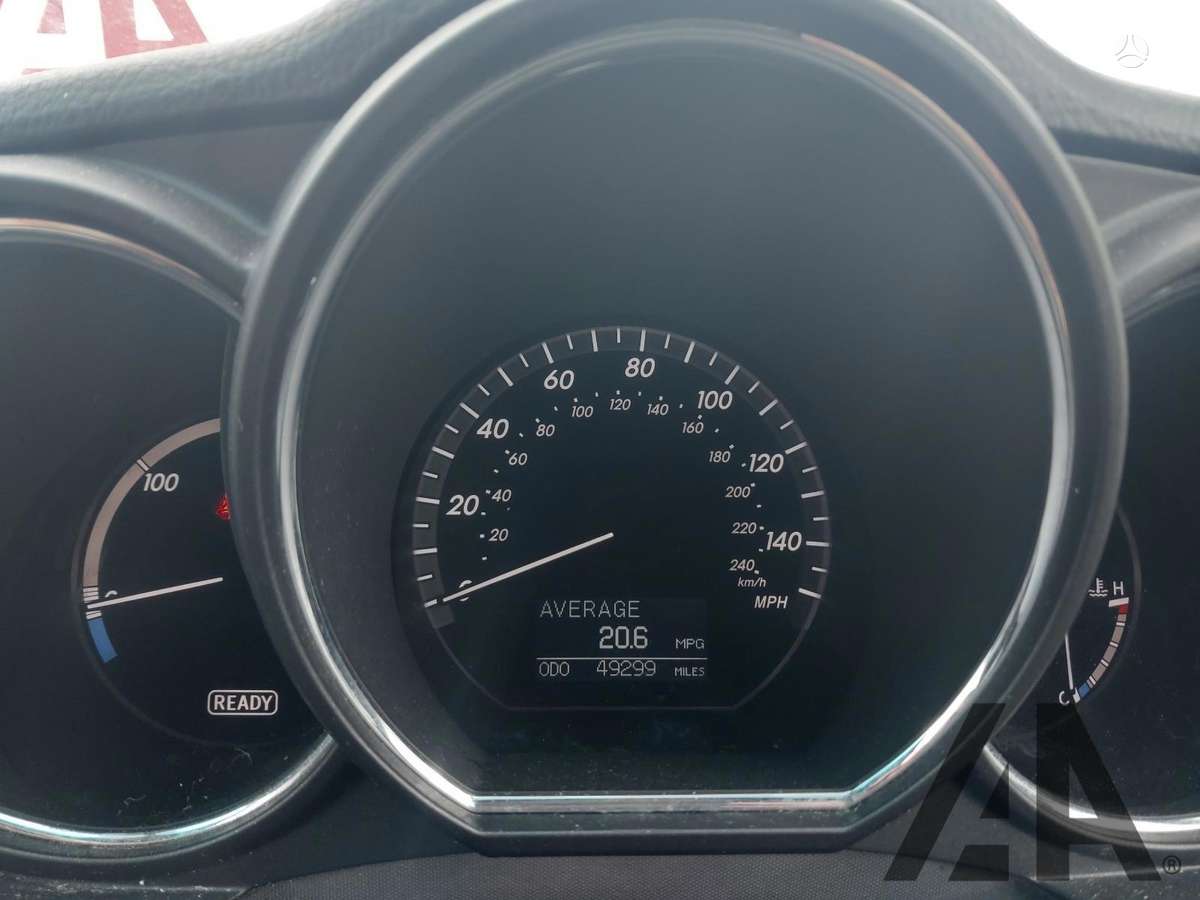 Lexus RX 400h