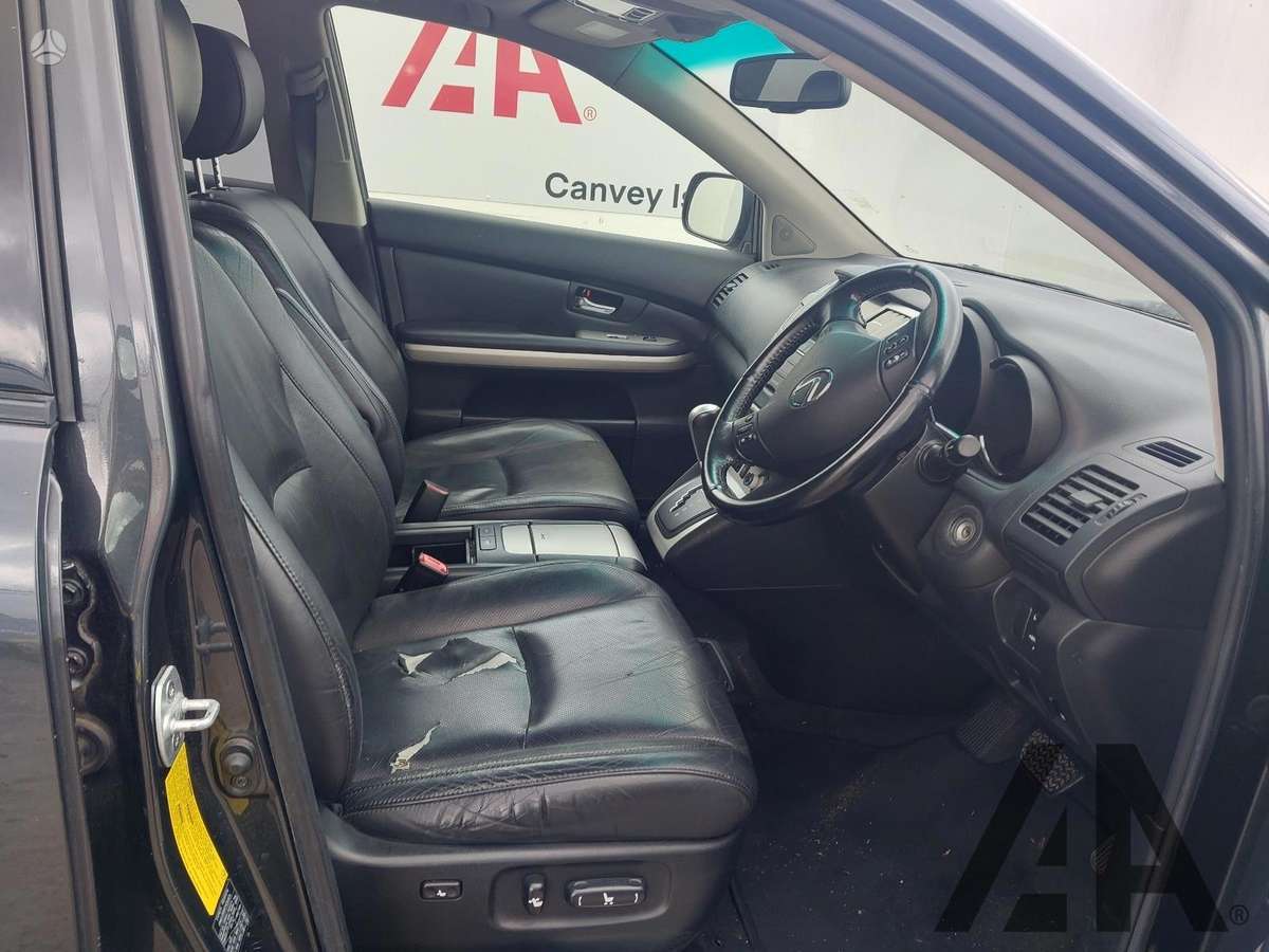 Lexus RX 400h
