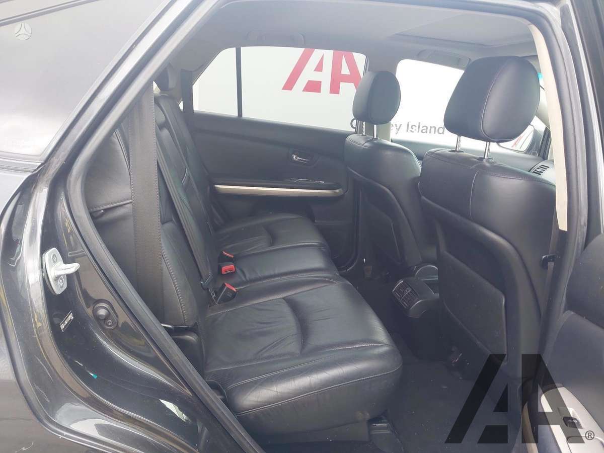 Lexus RX 400h