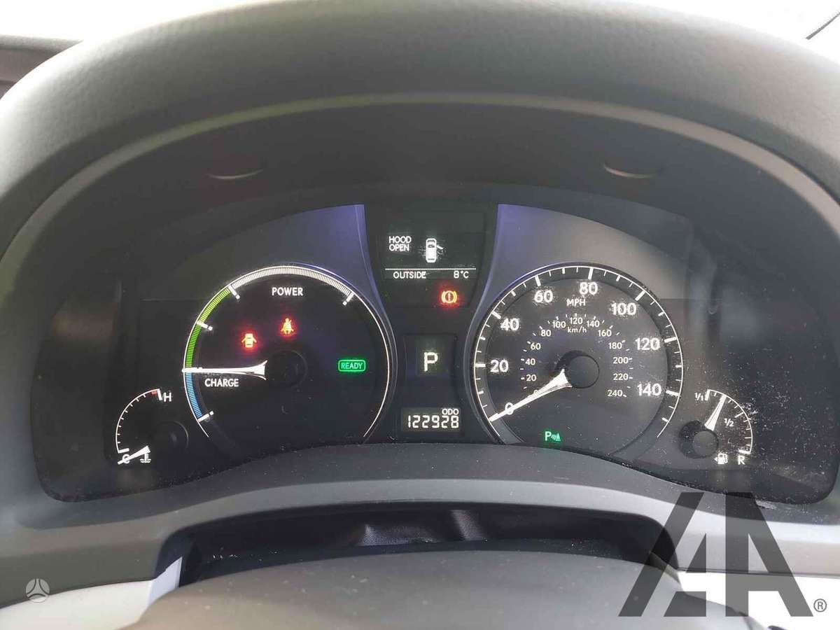 Lexus RX 450h