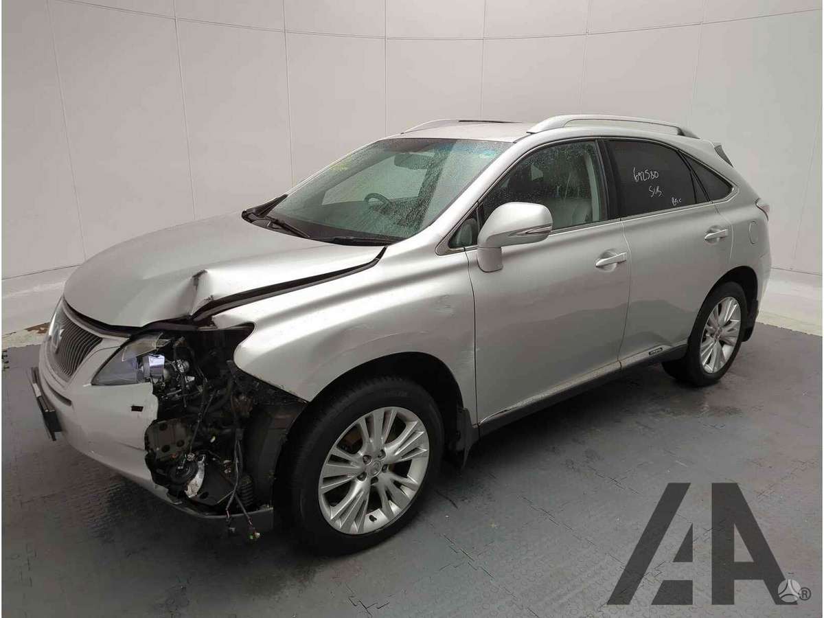 Lexus RX 450h