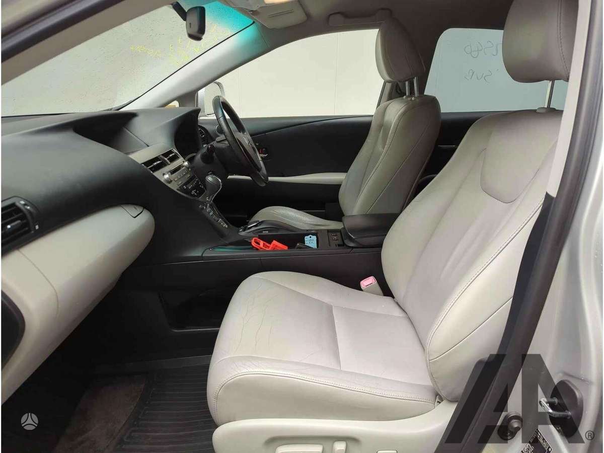Lexus RX 450h