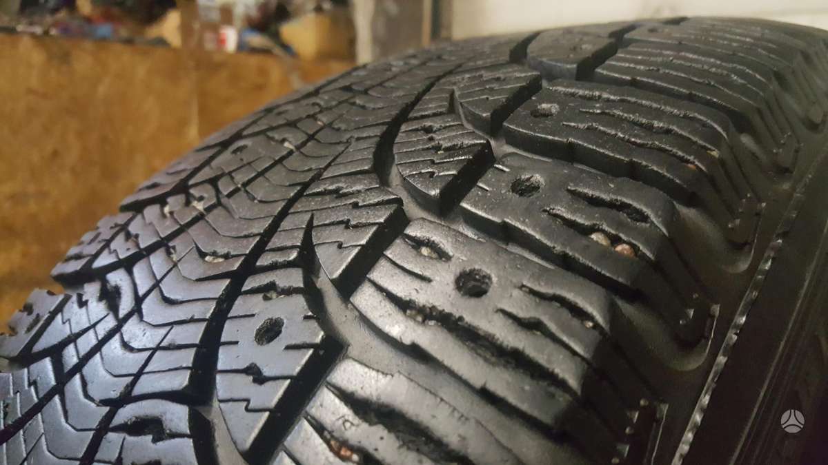 Pirelli WINTER CARVING, winter 225/55 R17