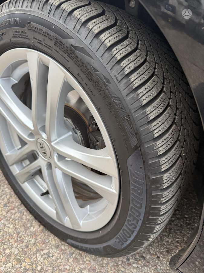 Audi A4, 2.0 l., Универсал
