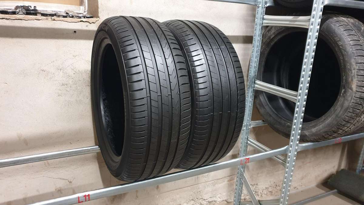 Pirelli Scorpion TM, летние 255/45 R19