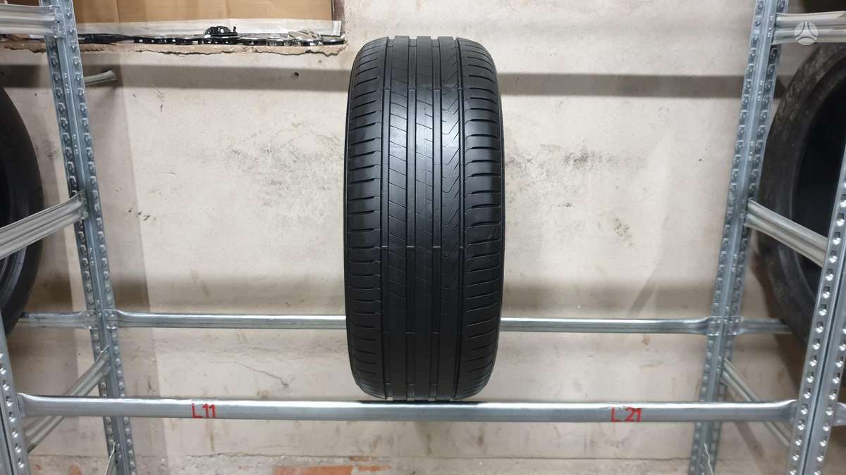 Pirelli Scorpion TM, летние 255/45 R19