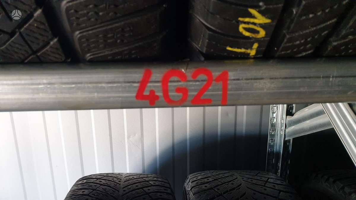 Pirelli ScorpionWinter, winter 275/45 R20