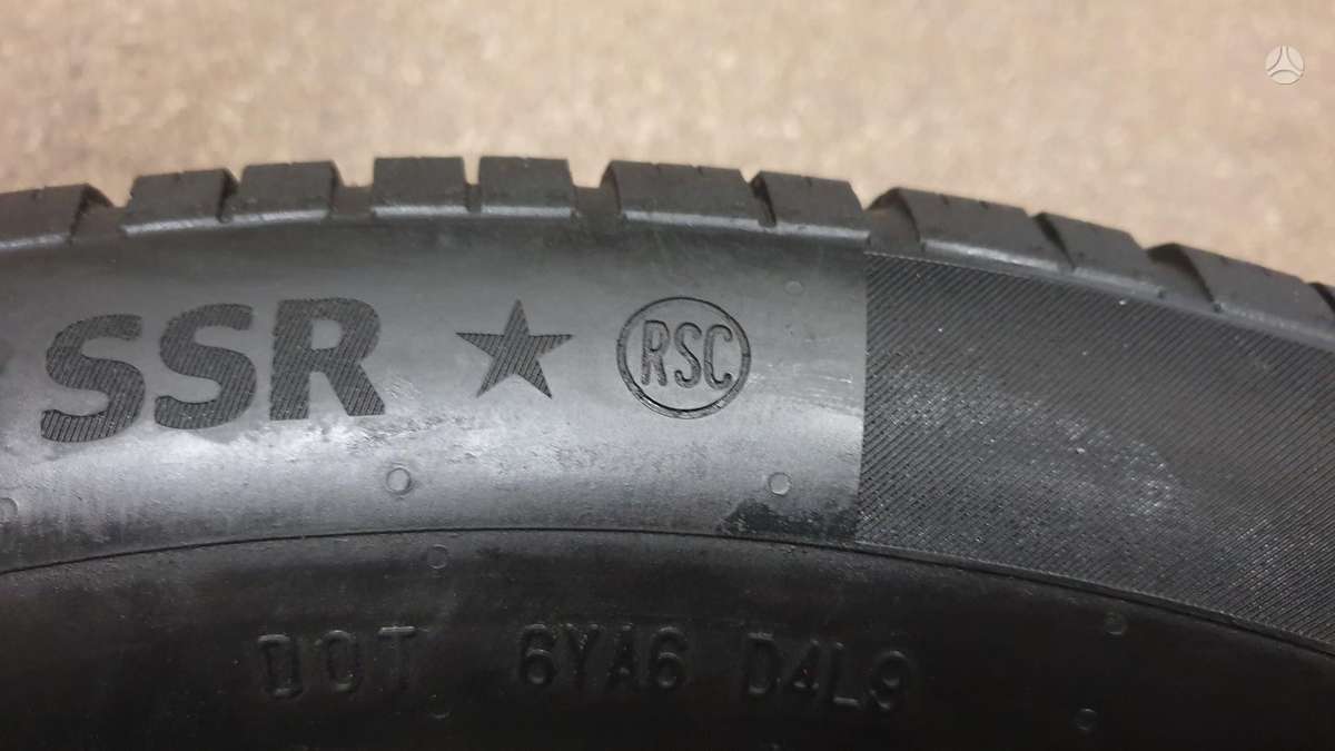 Continental WinterContactTS860S, winter 245/50 R19