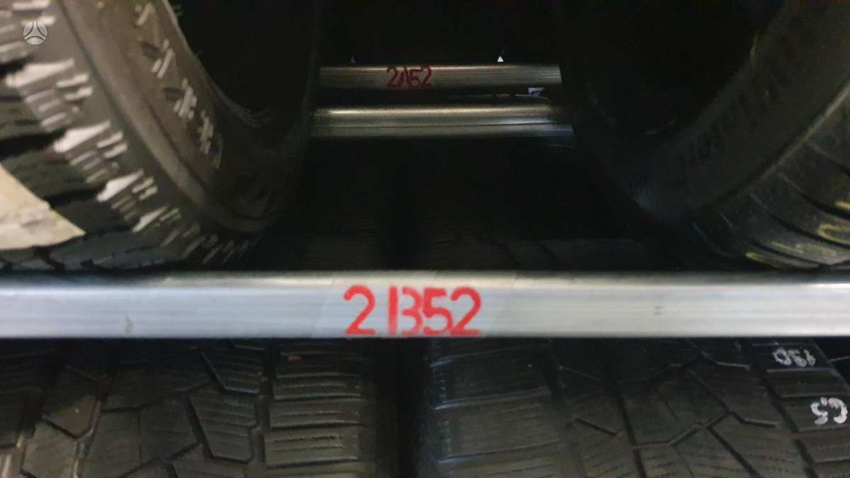 Continental WinterContactTS860S, winter 245/50 R19