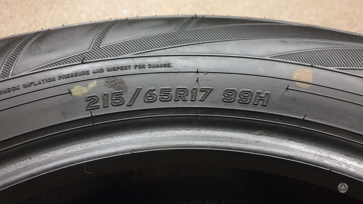 Falken EuroWinter HS01 Suv, зимние 215/65 R17