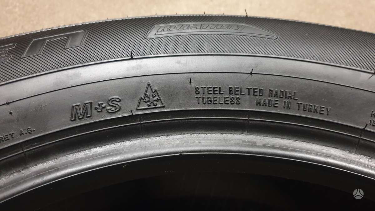 Falken EuroWinter HS01 Suv, зимние 215/65 R17