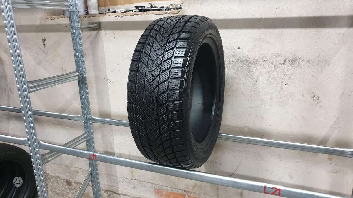 Landsail Winter Lander, winter 215/55 R17