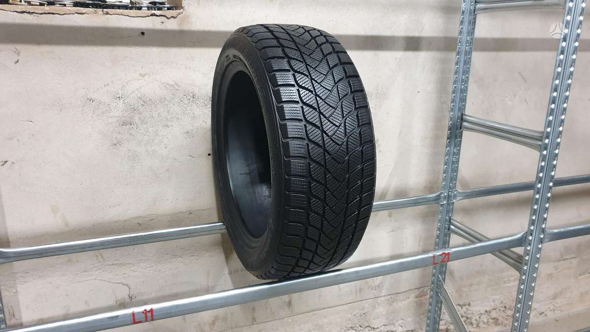 Landsail Winter Lander, winter 215/55 R17