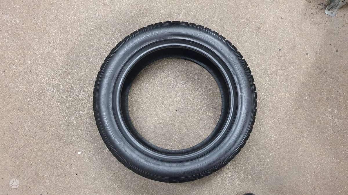 Landsail Winter Lander, winter 215/55 R17