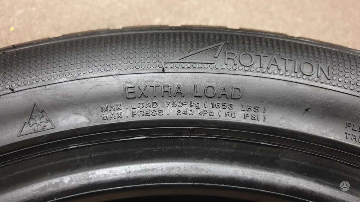 Landsail Winter Lander, winter 215/55 R17
