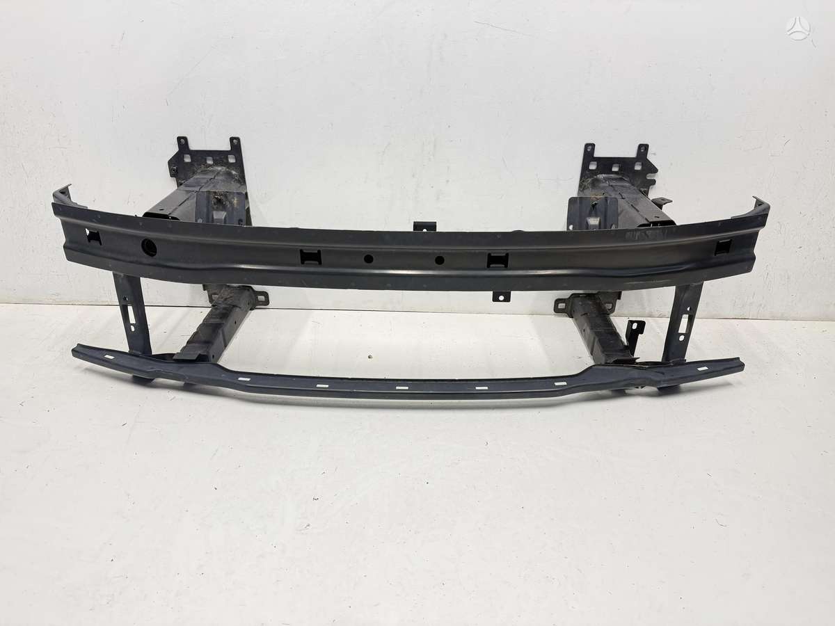 Volkswagen ID.4 bumper reinforcement