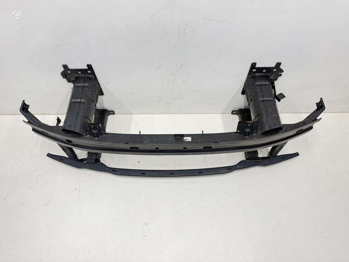 Volkswagen ID.4 bumper reinforcement