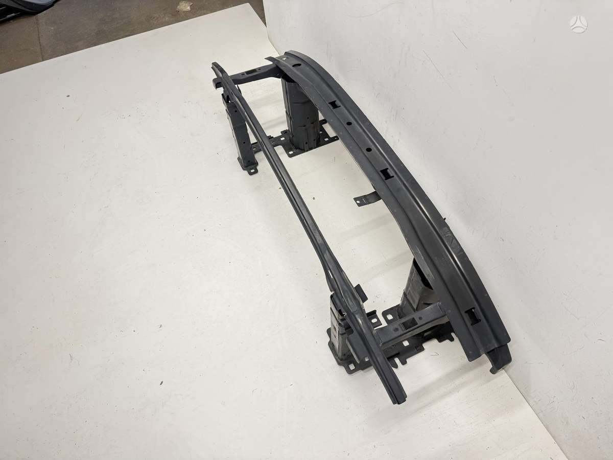 Volkswagen ID.4 bumper reinforcement