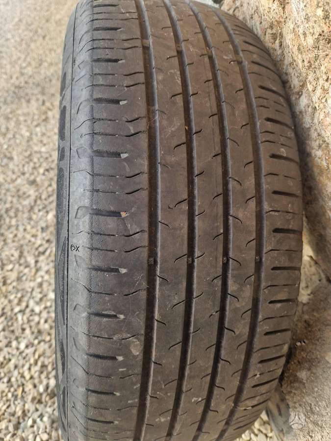 Skoda, light alloy, R17