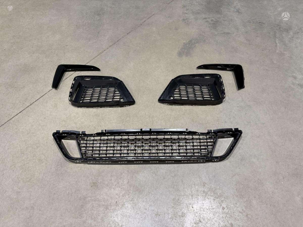 BMW 5 serija
