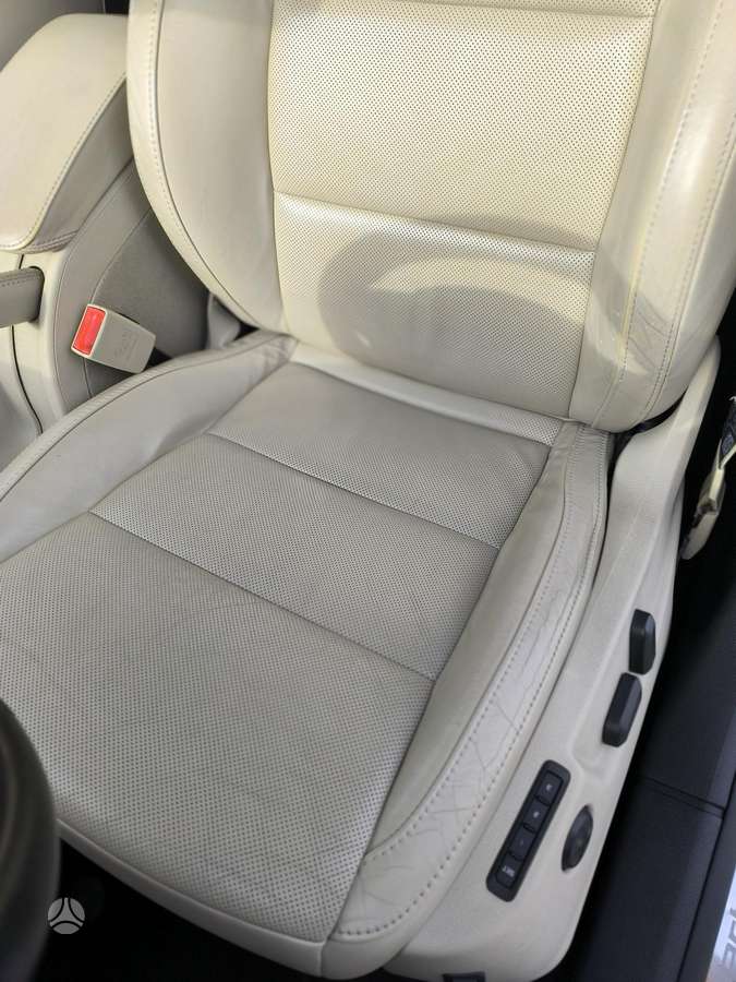 Skoda Superb, 2.0 l., Универсал