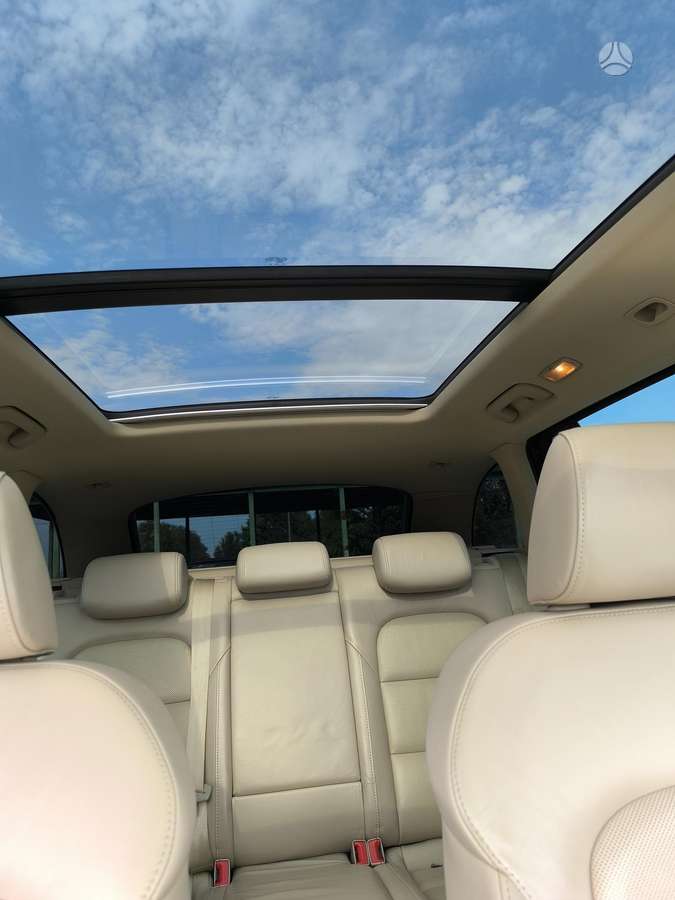 Skoda Superb, 2.0 l., Универсал