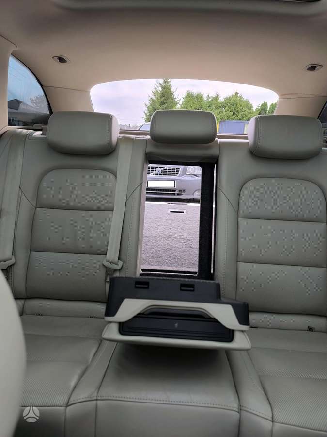 Skoda Superb, 2.0 l., Универсал