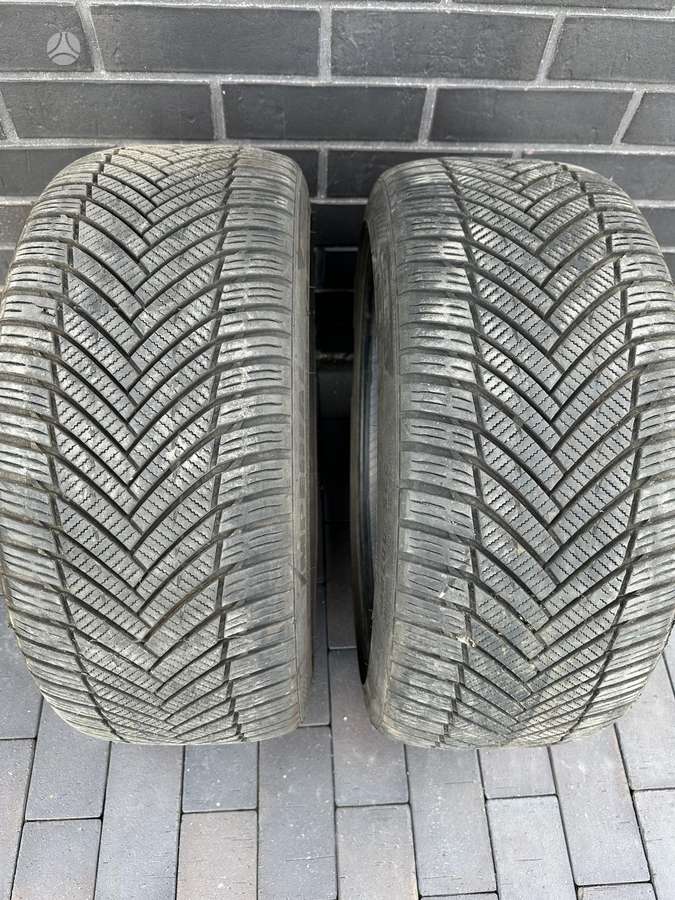 Imperial, winter 225/40 R18