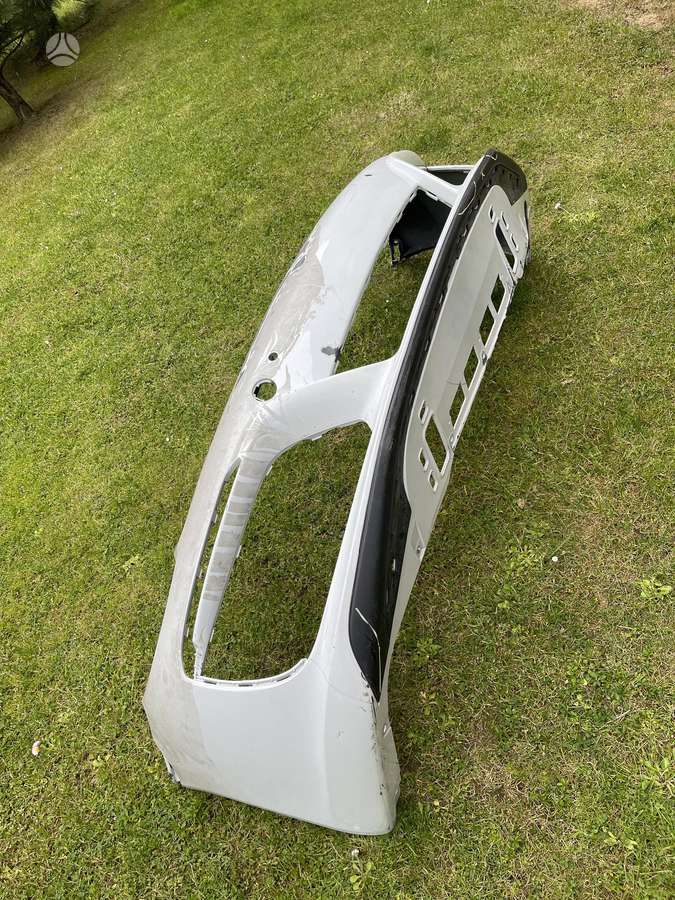 Porsche 911 детали кузова