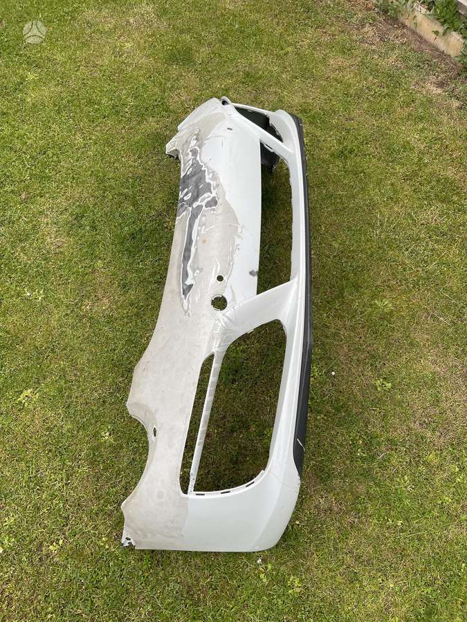 Porsche 911 детали кузова