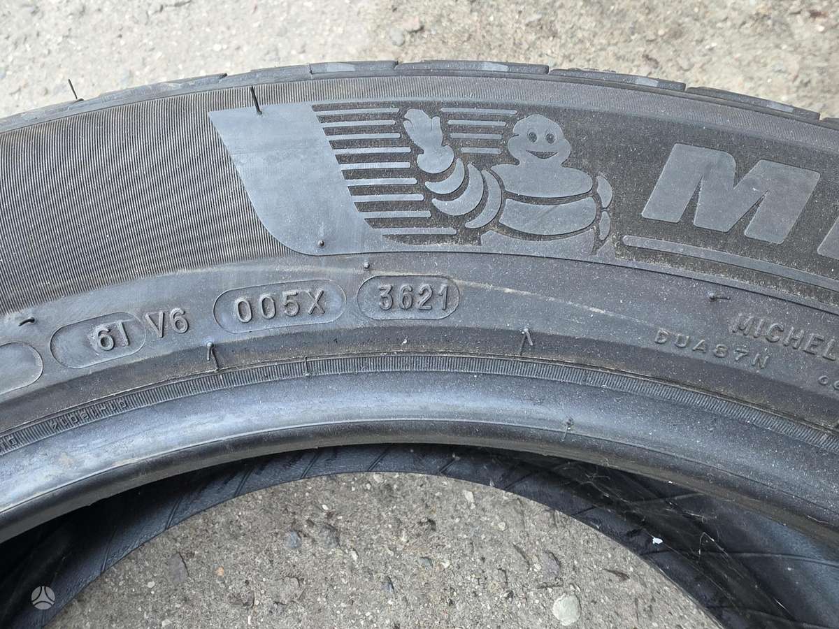 Michelin, winter 315/40 R18