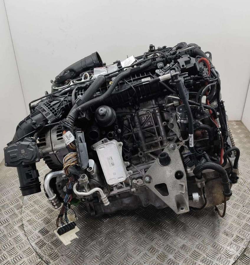 BMW X3 for parts. Parduodamas visas dalimis n57d30a 190kw yra visos d