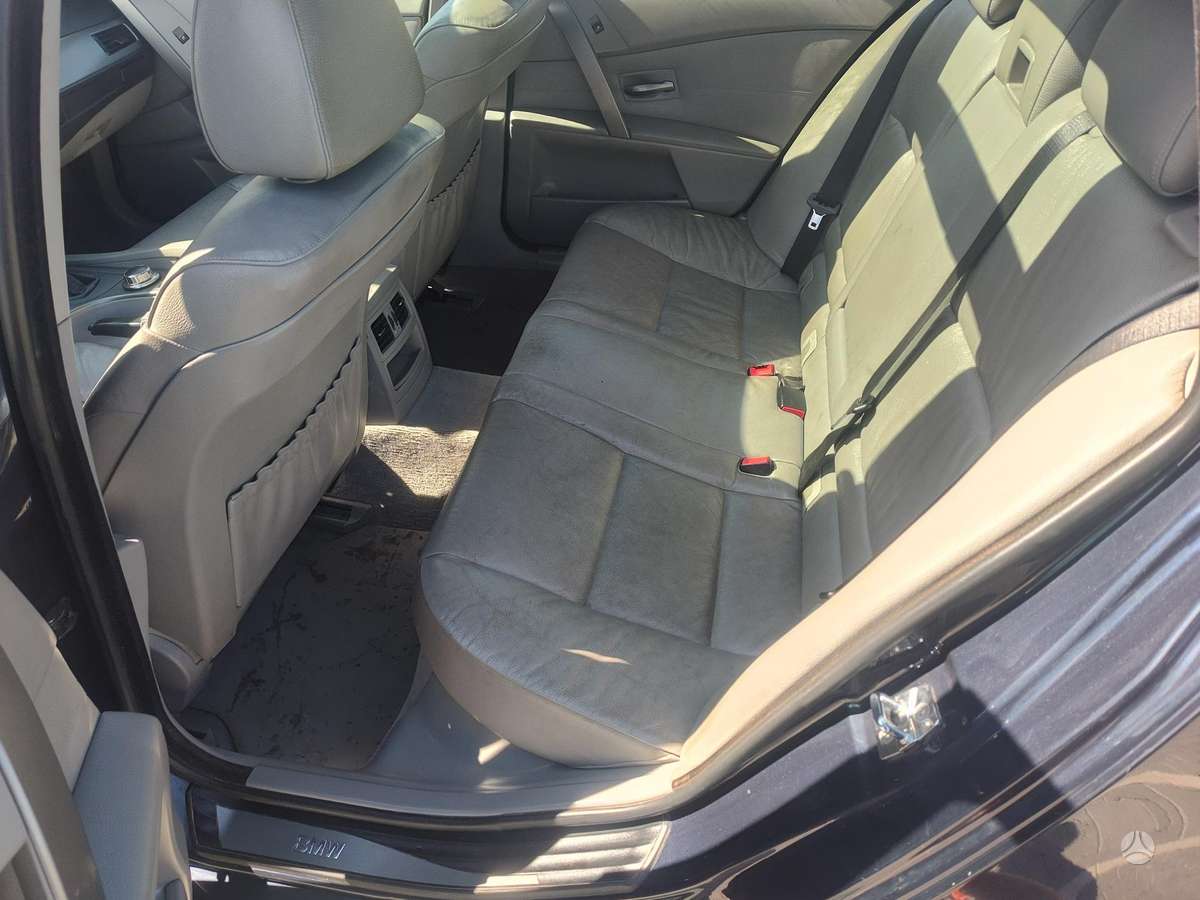BMW 530, 3.0 l., Универсал