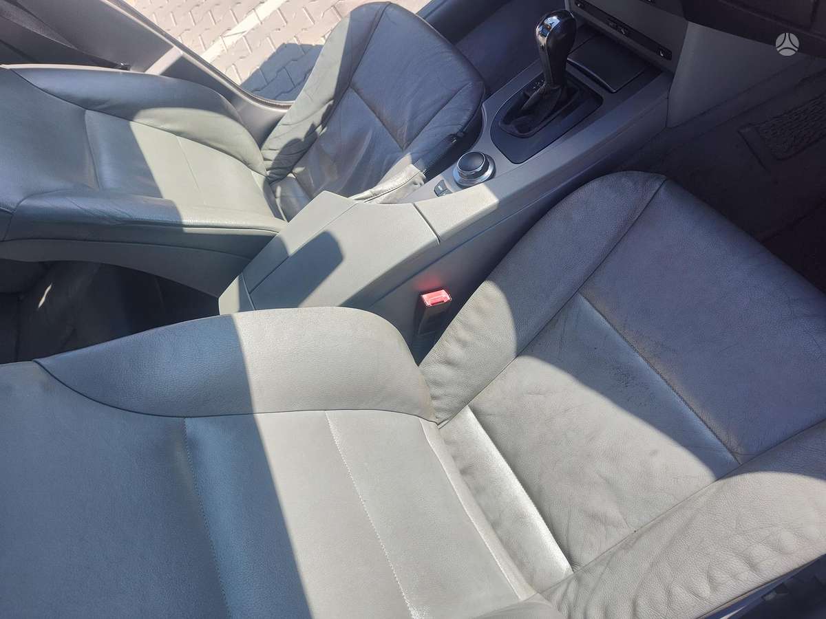 BMW 530, 3.0 l., Универсал