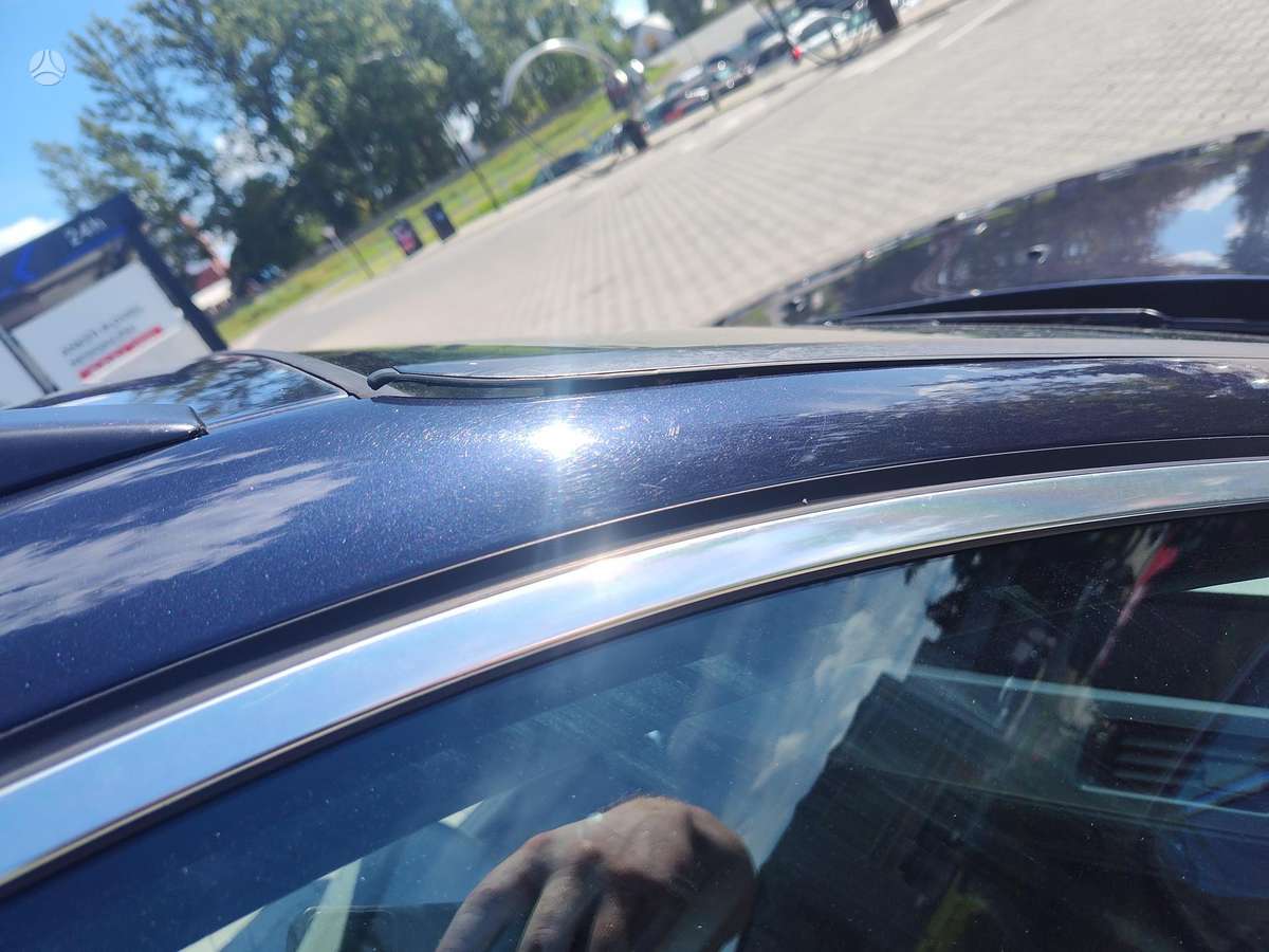 BMW 530, 3.0 l., Универсал